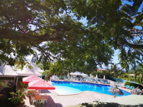 Ti'diamant studio 3 pers avec piscine à 500m plage & commerces